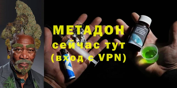 шишки Лагань