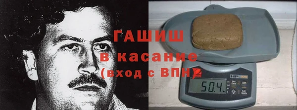 шишки Лагань
